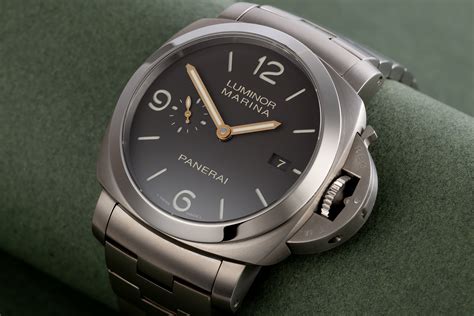 panerai pam 352 ราคา|Officine Panerai .